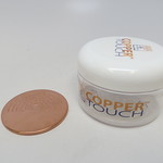 Image of copper touch product