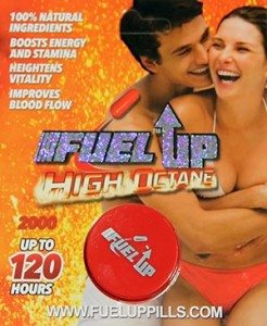 Fuel up 2
