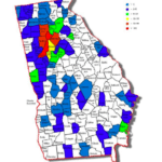 Source: Georgia Bureau of Investigations