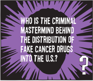 Click here to learn more about known counterfeiters.