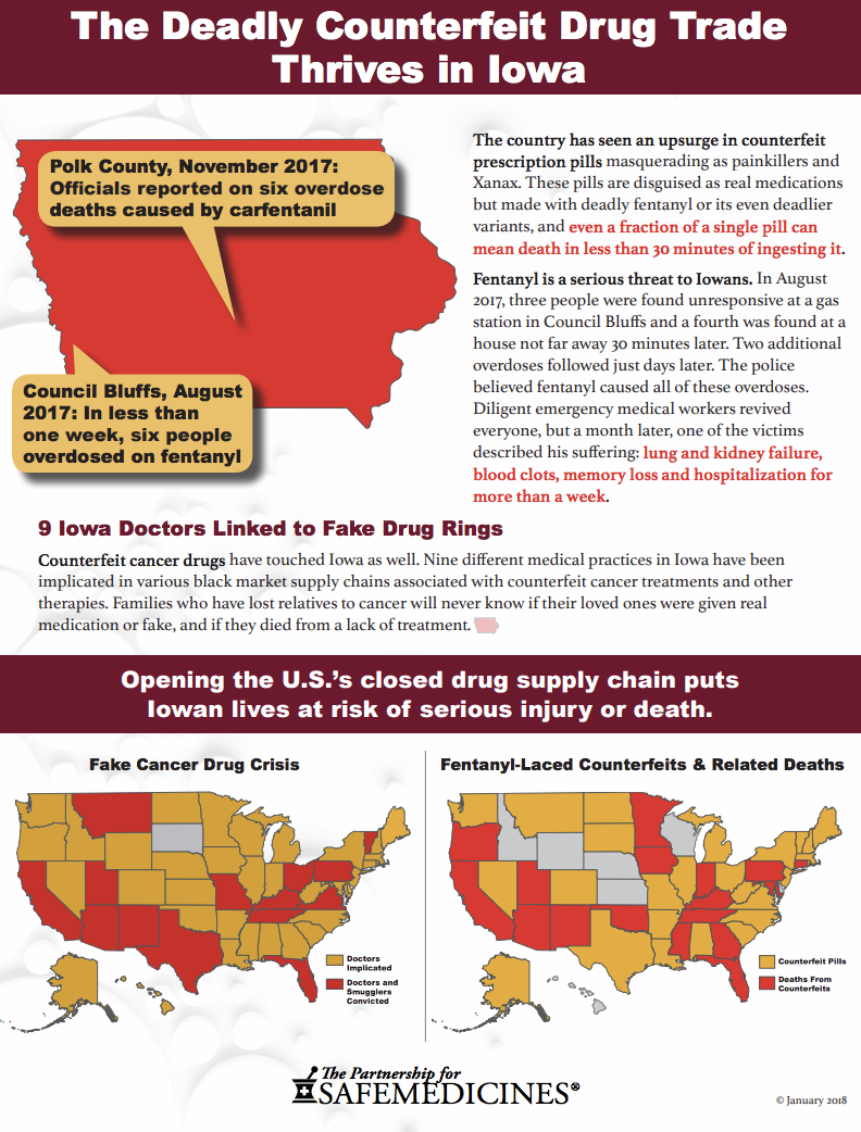 <a href="http://www.safemedicines.org/wp-content/uploads/2018/02/IA-2018infosheet-SECURE.pdf">Download our PDF</a>