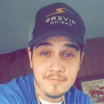 Corey Mandich died on August 10, 2018 in Vanderbilt, PA after taking a counterfeit oxycodone that contained fentanyl.