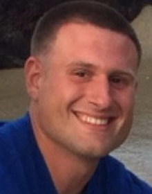 Michael Cipolla, a 25-year-old marine, died at Camp Pendleton in California on January 29, 2017 after buying fentanyl-laced pills from a dealer. Michael Cipolla<br>January 29, 2017