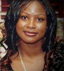 On March 24, 2012 Atlanta resident Karima Gordon died of silicone embolism in her lungs after receiving black market cosmetic injections.