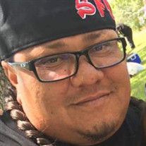 Roland Escarcega, Jr., of Valley Center, CA died on July 25, 2019 after taking a counterfeit painkiller. Roland Mariano Escarcega, Jr.<br>Valley Center, CA