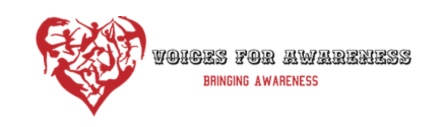 Voices for Awareness Foundation logo