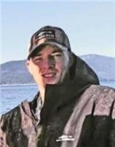 Franklin Samuel Gray, 25, of Anacortes, WA passed away February 4, 2019 after taking counterfeit drugs. Franklin Gray<br>February 4, 2019