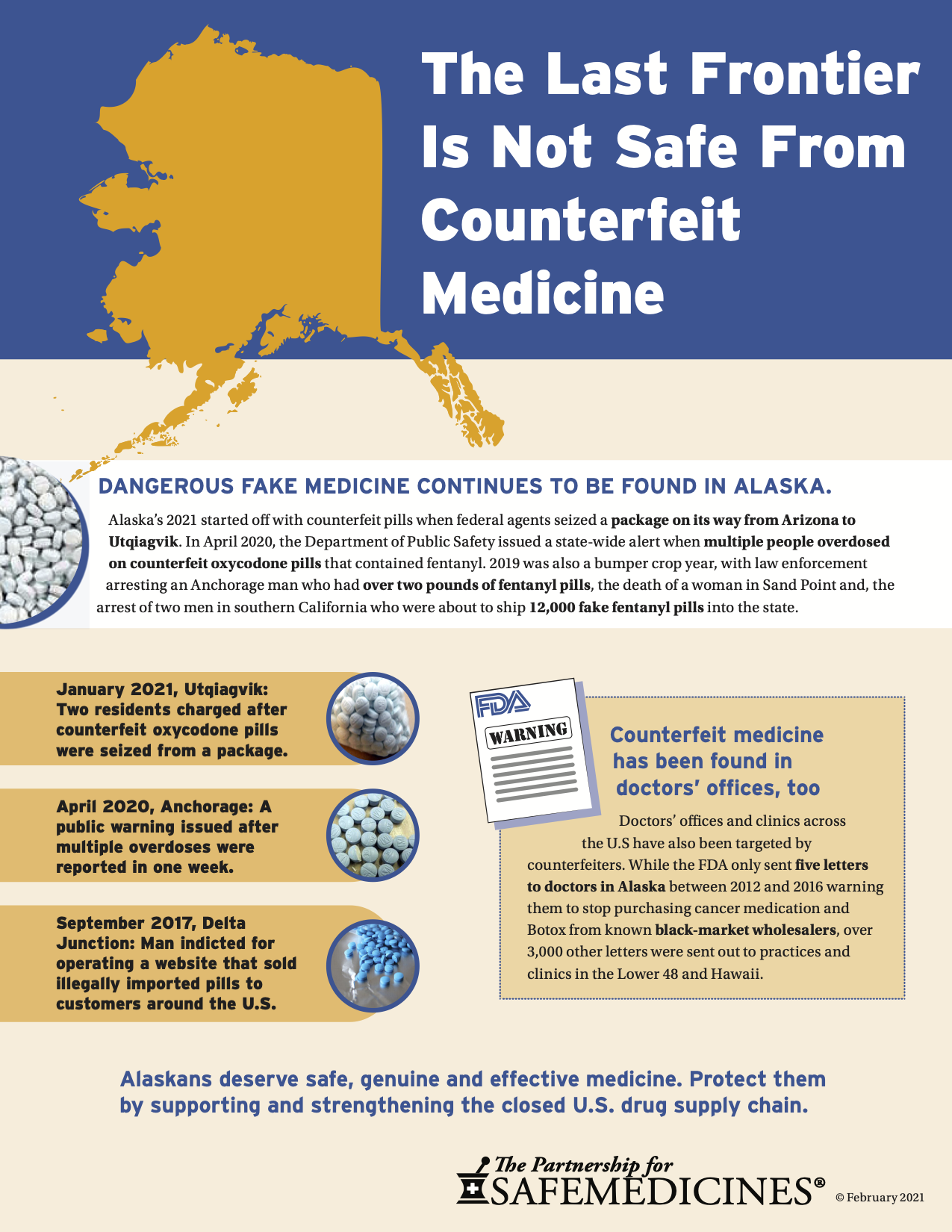 <a href="http://www.safemedicines.org/wp-content/uploads/2019/09/AK-2021-update-infosheet-SECURE.pdf">Download our January 2021 PDF</a>