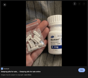 FB-Xanax