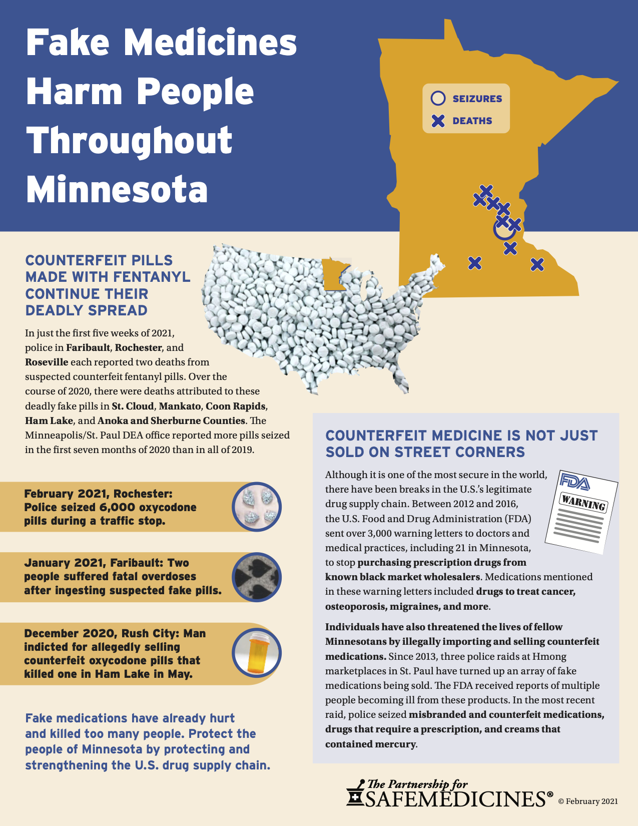 <a href="https://www.safemedicines.org/wp-content/uploads/2019/09/MN-2021-update-infosheet-SECURE.pdf">Download our February 2021 PDF</a>