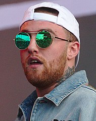 Mac MIller died in his home in Studio City, CA after taking counterfeit oxycodone pills made with fentanyl.