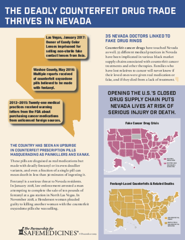 <a href="https://www.safemedicines.org/wp-content/uploads/2019/09/NV-2019-DesignUpdate-infosheet-SECURE.pdf">Download our December 2019 PDF</a>