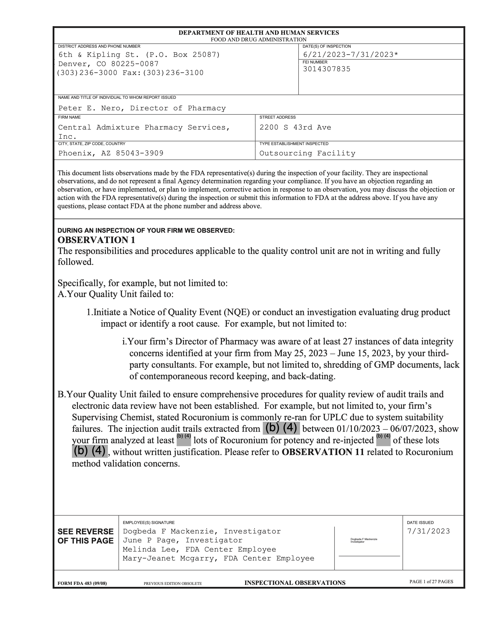 Redacted_Central_ Admixture_ Pharmacy_ Services_508 with highlights
