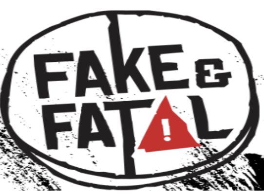 Safe or Fake? From School to University – Risks of counterfeit