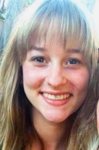Isabelle Sutter, 20, died in Grand Rapids, Michigan after taking a fake OxyContin made with fentanyl