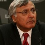 photo of Ujjal Dosanjh