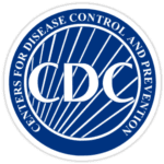 Logo for Centers for Disease Control