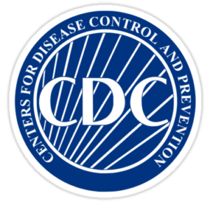 Logo for Centers for Disease Control