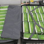 Fake COVID-19 test kits