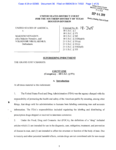 <a href="http://www.safemedicines.org/wp-content/uploads/2020/07/Nienadov-and-Nikolaienko-Superseding-Indictment.pdf">Read Nienadov and Nikolkaienko's indictment.</a>