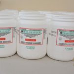 Counterfeit Tevo Oxycocet bottles