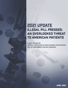 cover 2021 update on pill presses