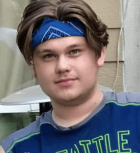 Bobby Ausbun died in Bellevue, WA on October 9, 2020 after taking a pill made with fentanyl.