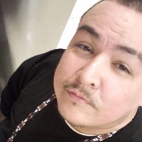Leon Redfeather Caldwell of Neopit, WI died on July 9, 2019 after taking part of a pill made with fentanyl.