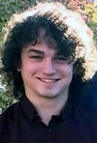 Peter Garner died in Warwick Township, PA in January 2018 after he took a fake pill made with fentanyl. Peter Garner died in Warwick Township, PA in January 2018 after he took a fake pill made with fentanyl.