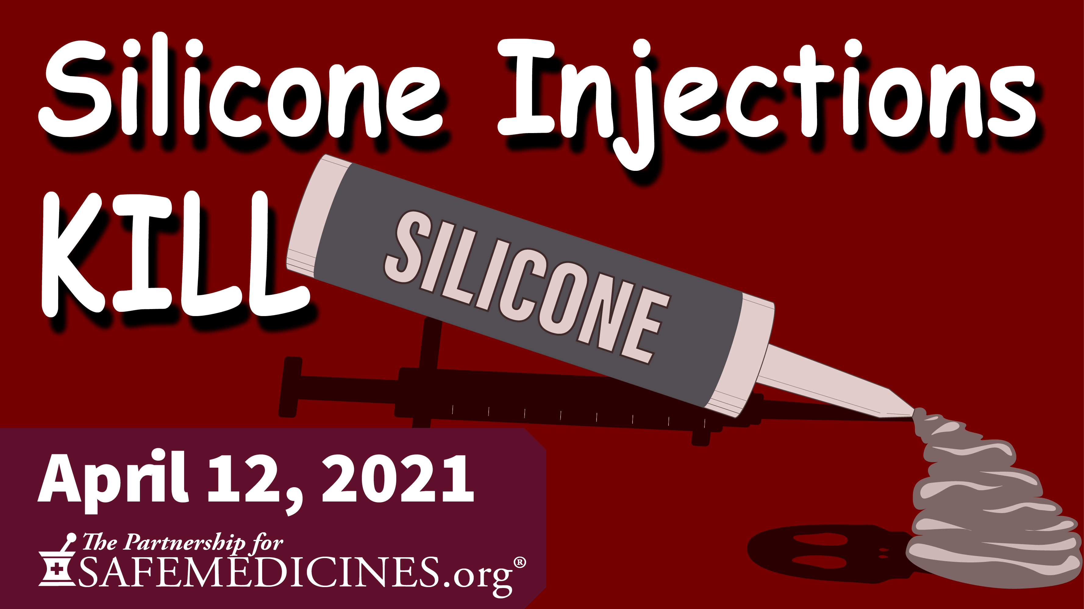 Silicone Injections Kill Silicone Injections Kill