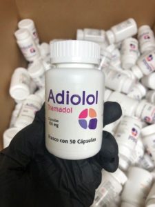 Illegally-Imported-tramadol-CBP-Chicago-5-7-2021 Illegally-Imported-tramadol-CBP-Chicago-5-7-2021