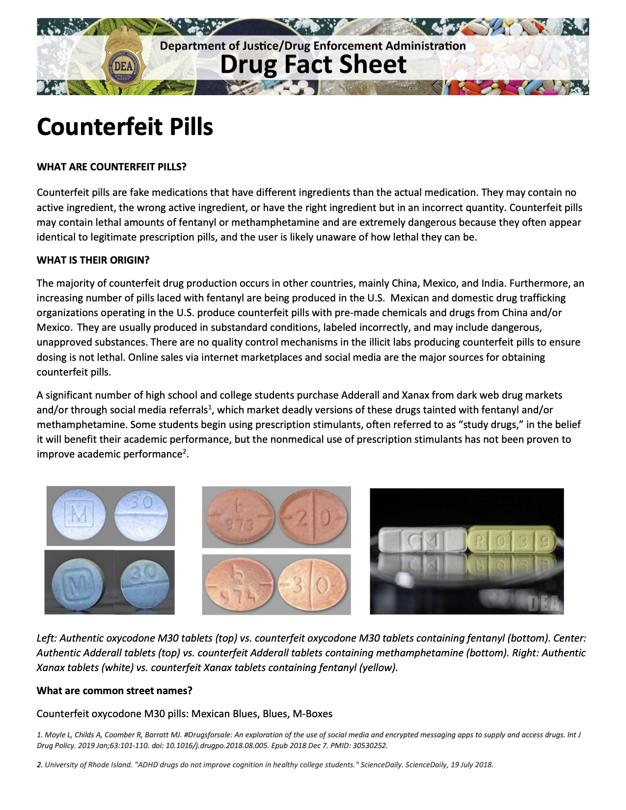 DEA-5-2021-Counterfeit-Pills-Fact-Sheet