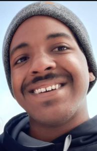 Tre' Hall of Johnstown PA died in November 2020 after he ingested a fake Percocet made with fentanyl Tre' Hall of Johnstown PA died in November 2020 after he ingested a fake Percocet made with fentanyl