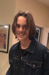 16-year-old Daniel Puerta-Johnson of Santa Clarita, CA died in April 2020 after taking a fake oxycodone made with fentanyl