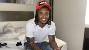 Chicago native Walter Riley IV died on March 20, 2021 in after taking a fake pill in Miami, Florida