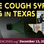 Cover of video: Fake Cough Syrup Ring in Texas