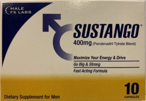 Recalled dietary supplement sold on Amazon