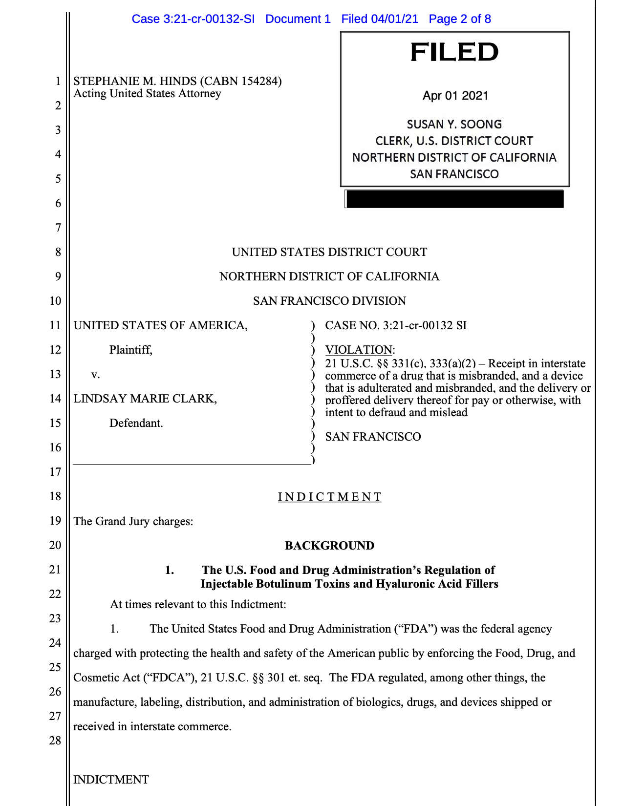 Image-USA-v-Clark-indictment-4-2021