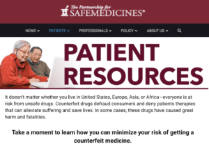 Patient-Resources
