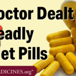 Video thumbnail: Doctor Dealt Deadly Diet Pills