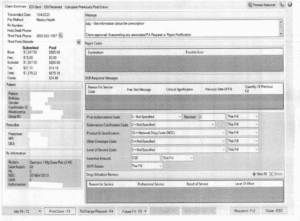 Reimbursement for Ozempic