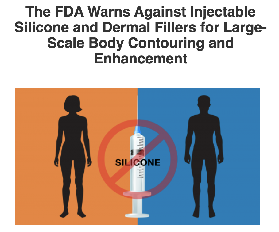 FDA.gov,  11/19/2021