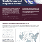 cover of PDF flyer