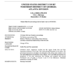 first page of document