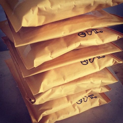 Packages Packages