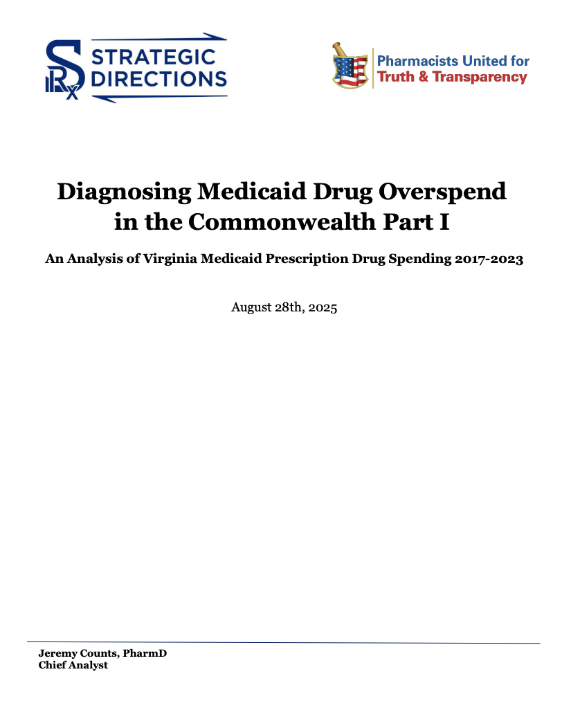 VA-Medicaid-Cost-Report