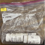 Two bottles of Biktarvy, lot  CCZCBA. (Exhibit 30)