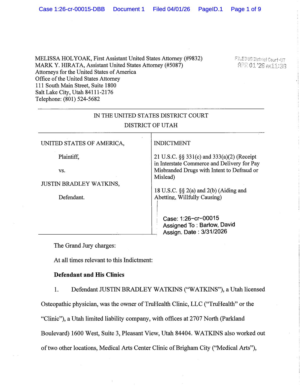 Watkin-Indict