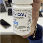 Tivicay returned by a Safe Chain customer (Exhibit 307)