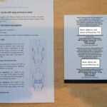 picture of injection instructions